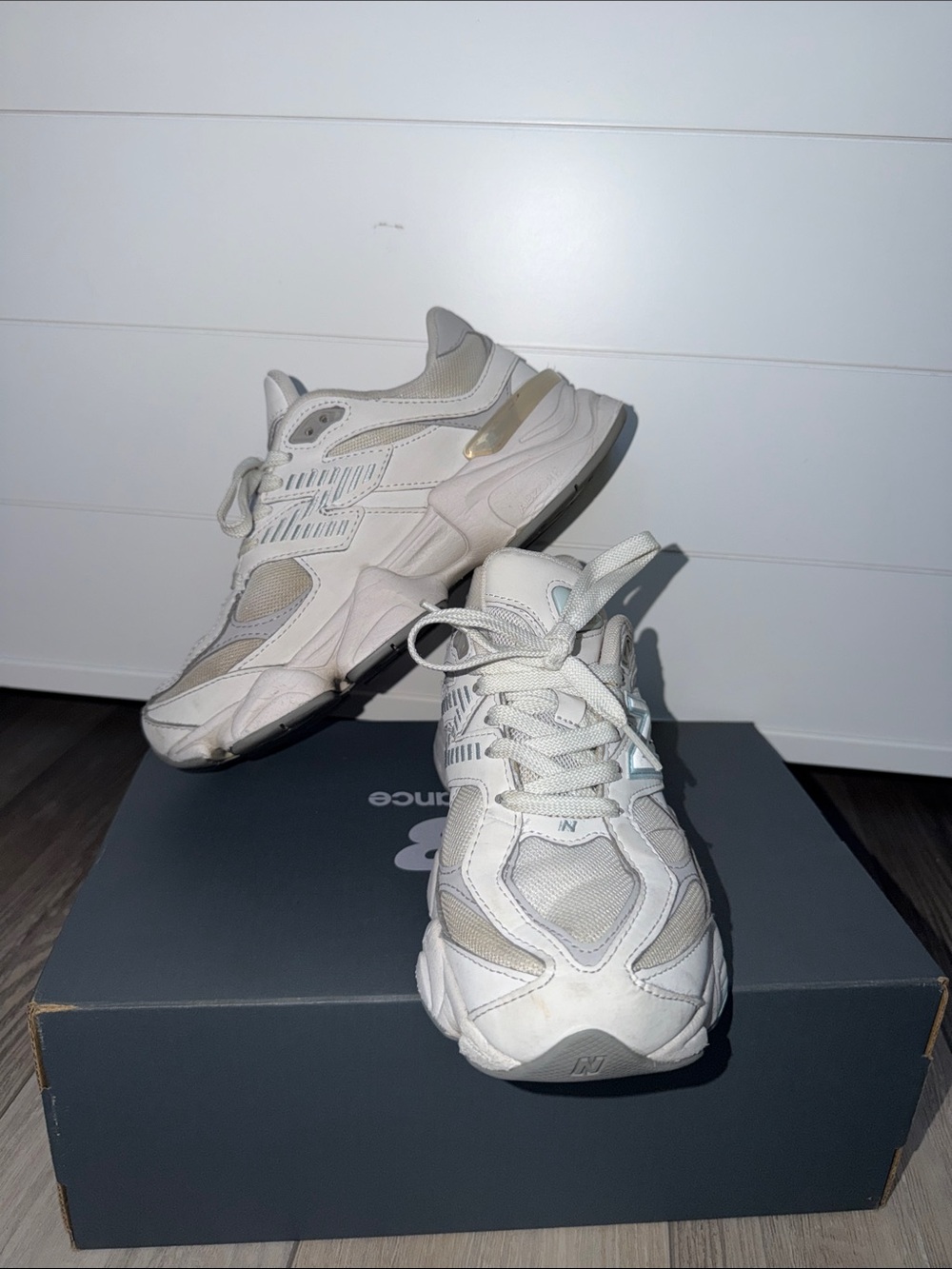 New Balance Kids